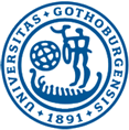 University of Gothenburg official seal