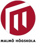 Malmö University logo