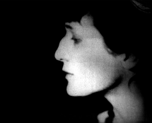 Anna Akhmatova