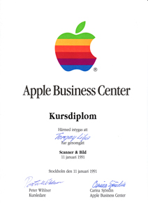 Cambridge diploma