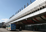 Stockholm Arlanda International Airport