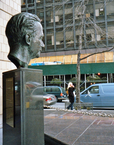 Dag Hammarskjöld Plaza