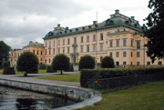 Drottningholm Palace