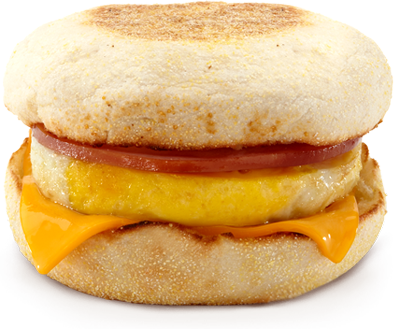 Egg McMuffin