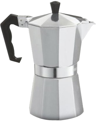 Bialetti espresso brewer