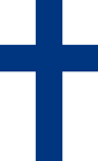 Finland flag