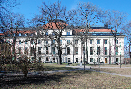Folkuniversitetet