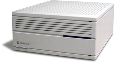 Macintosh IIci