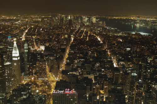 Midtown Manhattan