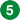 MTA line 5