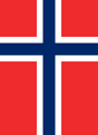 Norway flag