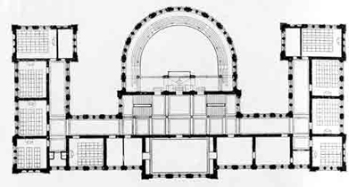 Norra Real blueprint