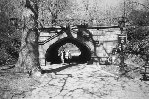 The Cloisters, NY