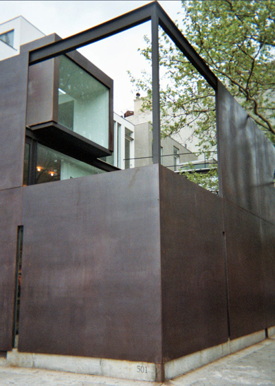 J. Cacciola Gallery in New York