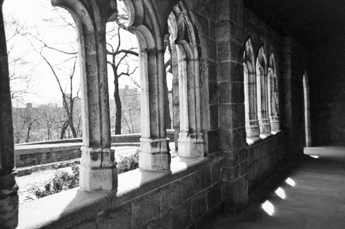 The Cloisters, NY