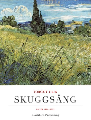 Skuggsång by Torgny Lilja