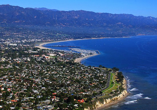 Santa Barbara, Calif.