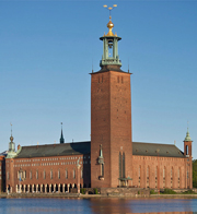 Stockholm City Hall