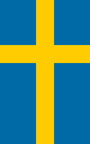 Sweden flag