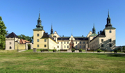 Tyresö slott