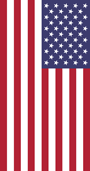 US flag