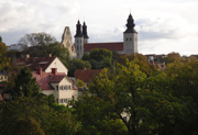 Visby Cathedral